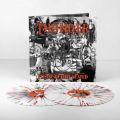 Thunder - Please Remain Seated