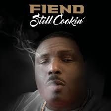 Fiend - Still Cookin' in the group CD / New releases / Hip Hop at Bengans Skivbutik AB (3476087)