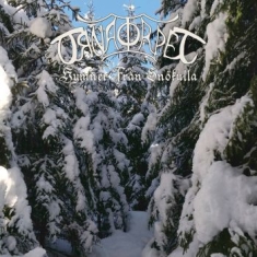 Örnatorpet - Hymner Från Snökulla