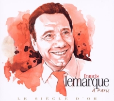 Lemarque Francis - A Paris