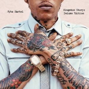 Kartel Vybz - Kingston Story