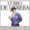 Curro De Utrera - Flamenco Vol. 25 in the group CD / Elektroniskt at Bengans Skivbutik AB (3478251)