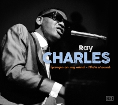 Charles Ray - Georgia On My Mind/Mess..