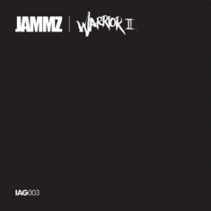 Jammz - Warrior 2 Instrumentals