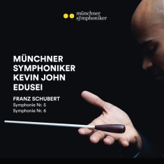 Schubert Franz - Symphonies Nos. 5 & 6