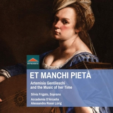 Various - Et Manchi Pietà - Artemisia Gentile