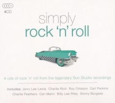 Simply Rock 'N' Roll - Simply Rock 'N' Roll