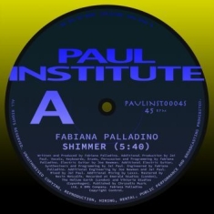 Fabiana Palladino - Shimmer
