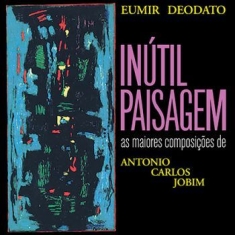 Deodato Eumir - Inutil Paisagem