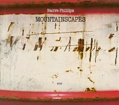 Phillips Barre - Mountainscapes