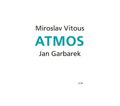 Vitous Miroslav Garbarek Jan - Atmos