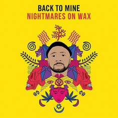 Nightmares On Wax - Back To Mine (Various)