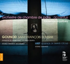 Gounod Charles - Saint Francois D'assise
