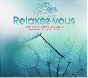 Blandade Artister - Relaxez-Vous