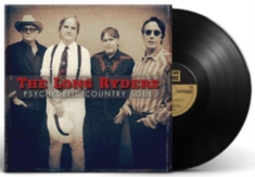 Long Ryders - Psychedelic Country Soul