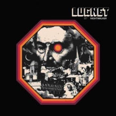 Lugnet - Nightwalker