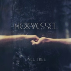 Hexvessel - All Tree -Ltd/Digi-