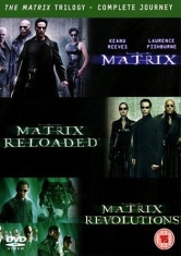 Matrix Trilogy