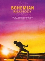Bohemian Rhapsody in the group OTHER / Movies Ultra HD Blu-Ray at Bengans Skivbutik AB (3488622)