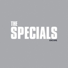 Specials - Encore