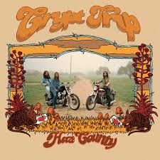 Crypt Trip - Haze County - Ltd.Ed. in the group OUR PICKS / Weekly Releases / Week 9 / VINYL Week 9 / POP /  ROCK at Bengans Skivbutik AB (3489601)