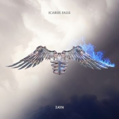 Zayn - Icarus Falls