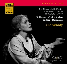 Various - Opera Scenes