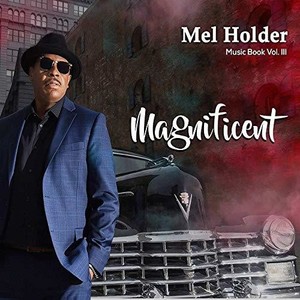 Holder Mel - Music Book Volume Iii - Magnificent