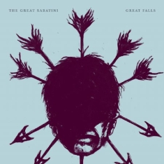 Great Falls & Great Sabatini - Split 12 Inch