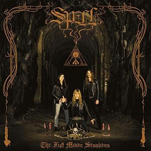 Spell - Full Moon Session (Expanded Edition