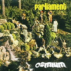 Parliament - Osmium