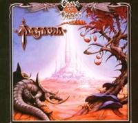 MAGNUM - CHASE THE DRAGON