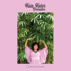 Kater Kaia - Grenades