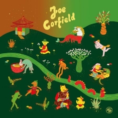 Corfield Joe & Slim - Ko-Op 2