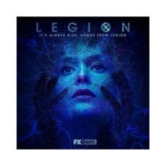 Filmmusik - Legion:It's Always Blue