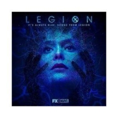 Filmmusik - Legion:It's Always Blue
