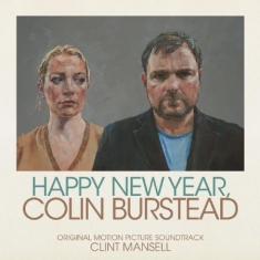 Filmmusik - Happy New Year, Colin Burstead