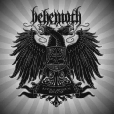 Behemoth - Abyssus Abyssum Invocat