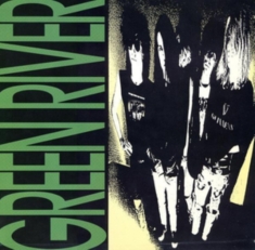 Green River - Dry As A Bone (Remastered Reissue)