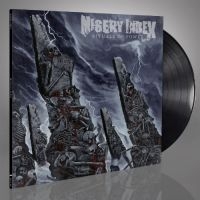 Misery Index - Rituals Of Power (Black Vinyl Lp)