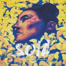 Soia - Where Magnolia Grows in the group OUR PICKS / Weekly Releases / Week 9 / VINYL Week 9 / HIP HOP / SOUL at Bengans Skivbutik AB (3494271)