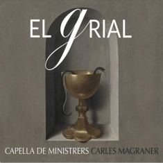 Magraner Carles - El Grial