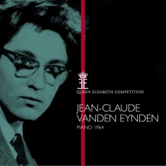 Liszt Franz Beethoven Ludwig Van - Jean-Claude Vanden Eynden - Queen E