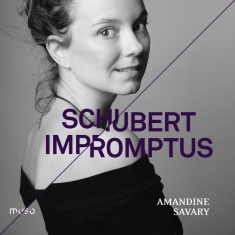 Schubert Franz - Impromptus D899 & D935