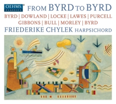 Various - From Byrd To Byrd