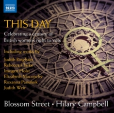 Various - This Day: Celebrating A Century Of