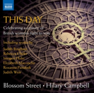Various - This Day: Celebrating A Century Of