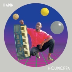 HAMA - Houmeissa