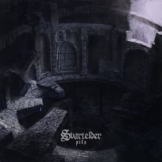 Svartelder - Pits