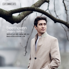 Beethoven Ludwig Van - Piano Sonatas Opp. 110 & 111 Bagat